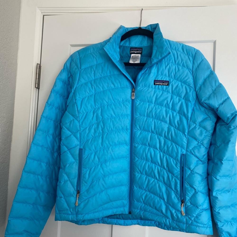 Patagonia Puffer